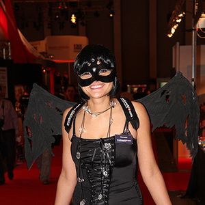 Venus Berlin October 2008 - Image 62478