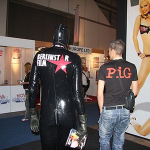 Venus Berlin October 2008 - Image 62601