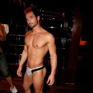 Temptation with Johnny Castle, Los Angeles - Image 62883