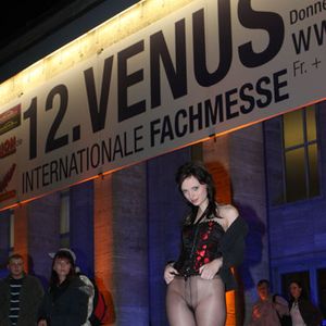 Venus Berlin October 2008 III - Image 63360