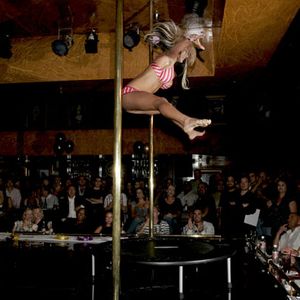 Spearmint Rhino Entertainer of the Year 2009 Finals - Image 63930