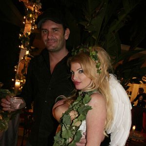 Taylor Wane’s Garden of Eden Party - Image 64095