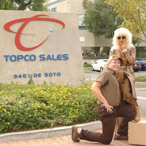 Happy Halloween from Topco Sales - Image 64509