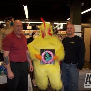 HALLOWEEN Grand Reopening of Adult World Superstore - Image 64515