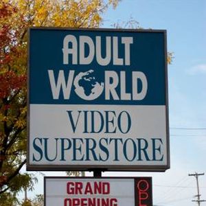HALLOWEEN Grand Reopening of Adult World Superstore - Image 64518