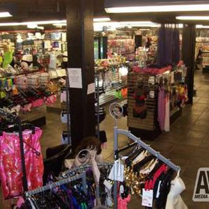 HALLOWEEN Grand Reopening of Adult World Superstore - Image 64527