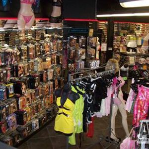 HALLOWEEN Grand Reopening of Adult World Superstore - Image 64530