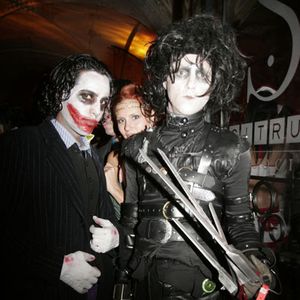 Heaven and Hell Party 2008 - Image 64677