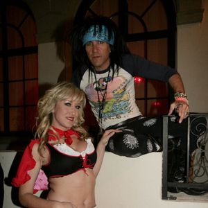 Heaven and Hell Party 2008 - Image 64692