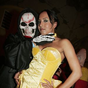 Heaven and Hell Party 2008 - Image 64707