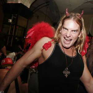 Heaven and Hell Party 2008 - Image 64734