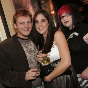 Megan Stokes and MJ McMahon's Birthday Party - Image 42336