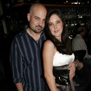 Megan Stokes and MJ McMahon's Birthday Party - Image 42327