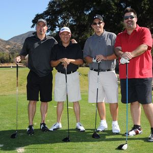 Webmaster Access West Golf Tournament - Image 39474