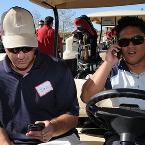 Webmaster Access West Golf Tournament - Image 39462