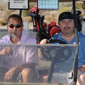 Webmaster Access West Golf Tournament - Image 39453
