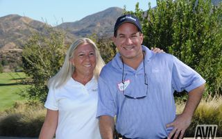 Webmaster Access West Golf Tournament