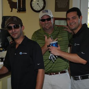 Webmaster Access West Golf Tournament - Image 38925