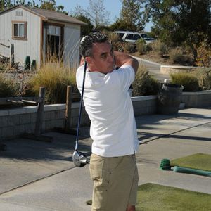 Webmaster Access West Golf Tournament - Image 38913