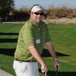 Webmaster Access West Golf Tournament - Image 38895