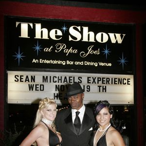 Sean Michaels' 20-Year Anniversary Party - Image 38814