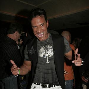 Marco Banderas' Music Video Release Party - Image 38364