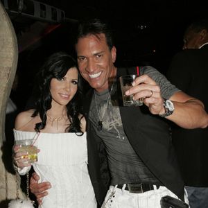 Marco Banderas' Music Video Release Party - Image 38262