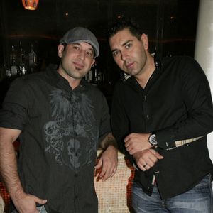 Marco Banderas' Music Video Release Party - Image 38250