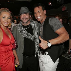 Marco Banderas' Music Video Release Party - Image 38244