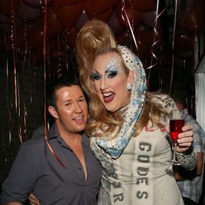 Chi Chi LaRue's Birthday Bash 2008 - Image 38091