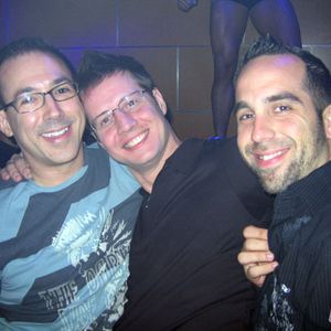 Chi Chi LaRue's Birthday Bash 2008 - Image 38082