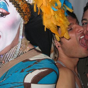 Chi Chi LaRue's Birthday Bash 2008 - Image 38052