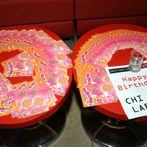 Chi Chi LaRue's Birthday Bash 2008 - Image 38049