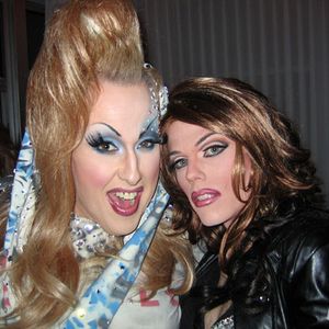 Chi Chi LaRue's Birthday Bash 2008 - Image 38016