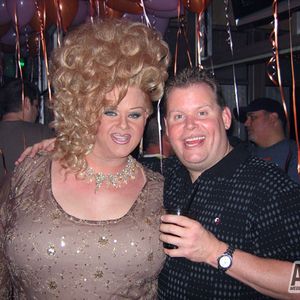 Chi Chi LaRue's Birthday Bash 2008 - Image 37986