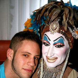 Chi Chi LaRue's Birthday Bash 2008 - Image 37971