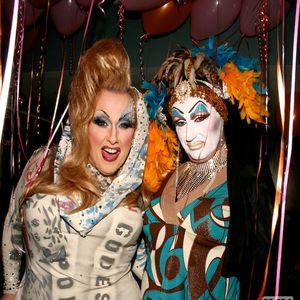 Chi Chi LaRue's Birthday Bash 2008 - Image 37872