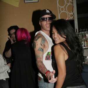 'Sugar Town' Release Party - Image 37779