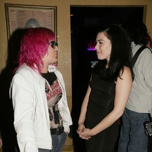 'Sugar Town' Release Party - Image 37692