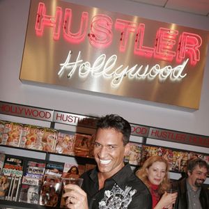 Hustler Hollywood 10-Year Anniversary Party - Image 37482