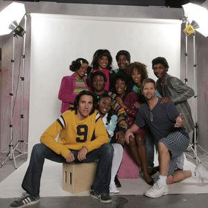 Not the Cosby Show XXX - Image 35181