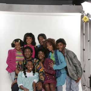 Not the Cosby Show XXX - Image 35175