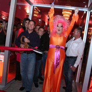 The Opening of ChiChi LaRue's Store - Image 33087