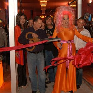 The Opening of ChiChi LaRue's Store - Image 33042