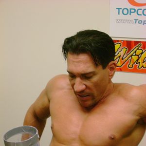 Marco Banderas at Topco - Image 15540