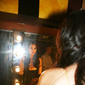 Tera Patrick Party 40 Deuce during AEE 2008 - Image 24447