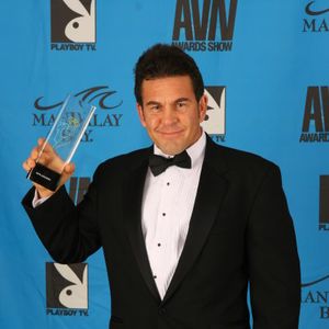 2008 AVN Adult Movie Awards Photo Booth part 1 - Image 25995