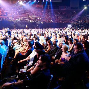 2008 AVN Adult Movie Awards Show Entrance and Audience - Image 26736