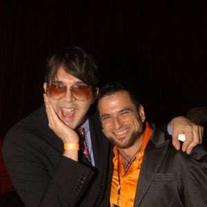 Hustla Ball at AEE 2008 - Image 27015