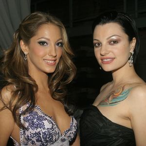 2008 AVN Adult Movie Awards Show part 3 - Image 28764